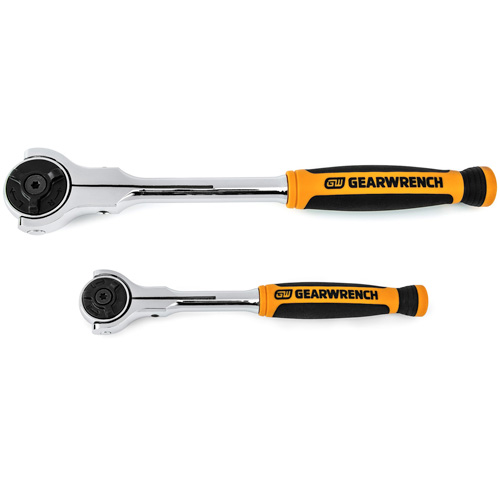 72-Tooth Dual Material Roto Ratchet Set PB Rental Co. Ltd.