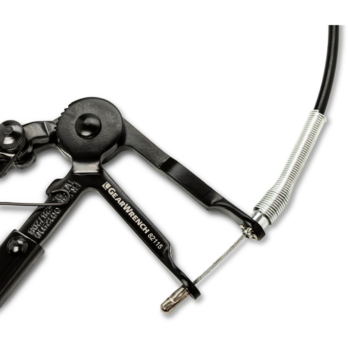 Cable Hose Clamp Pliers PB Rental Co. Ltd.