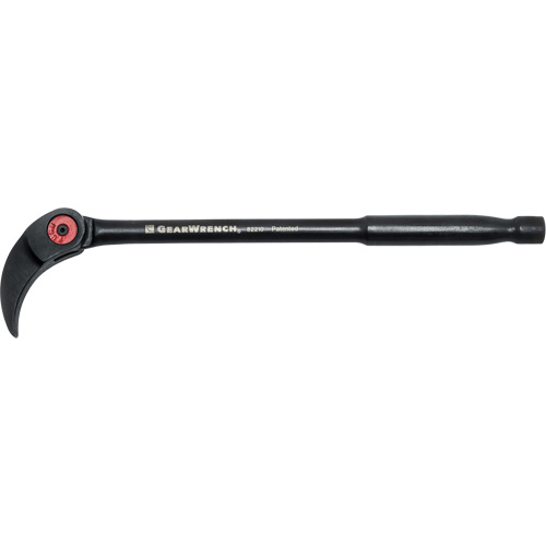 Levier &agrave; tourelle, 24" lo PB Rental Co. Ltd.