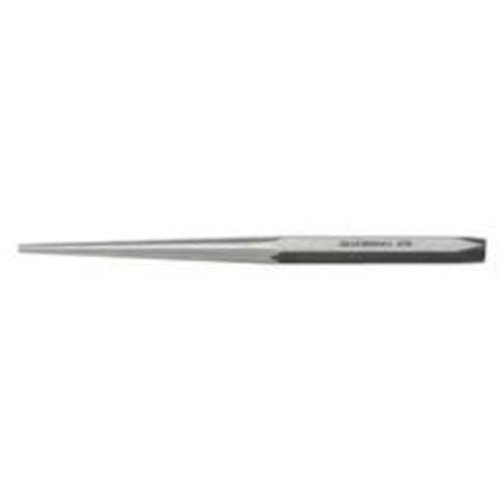 Long Taper Pin Punch, 1/8" Dia. x 8" L PB Rental Co. Ltd.