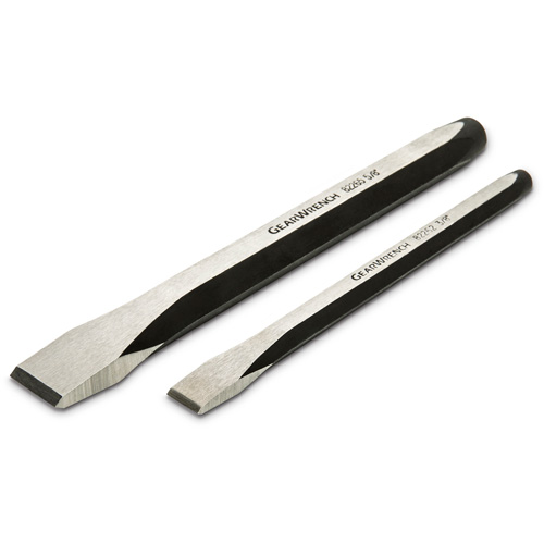 Punch & Chisel Set, 12 Pieces PB Rental Co. Ltd.