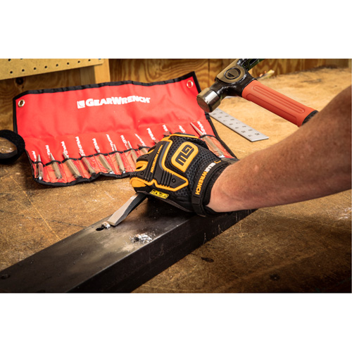 Punch & Chisel Set, 12 Pieces PB Rental Co. Ltd.