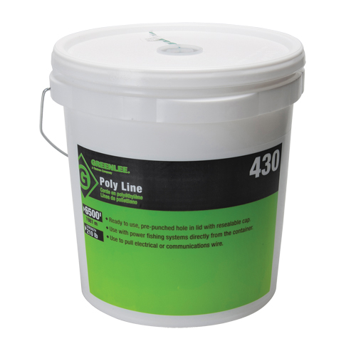 Spiral Wrap Twine PB Rental Co. Ltd.