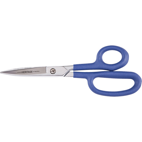 Heavy-Duty Shear, 3" Cut Length, Rings Handle PB Rental Co. Ltd.