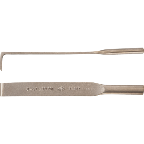 Hand Scrapers PB Rental Co. Ltd.