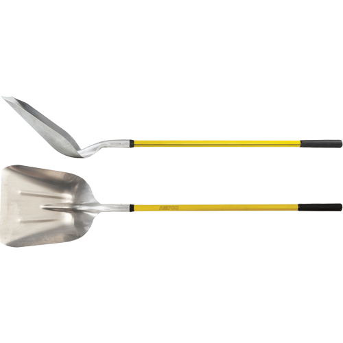 Shovels & Scoops PB Rental Co. Ltd.