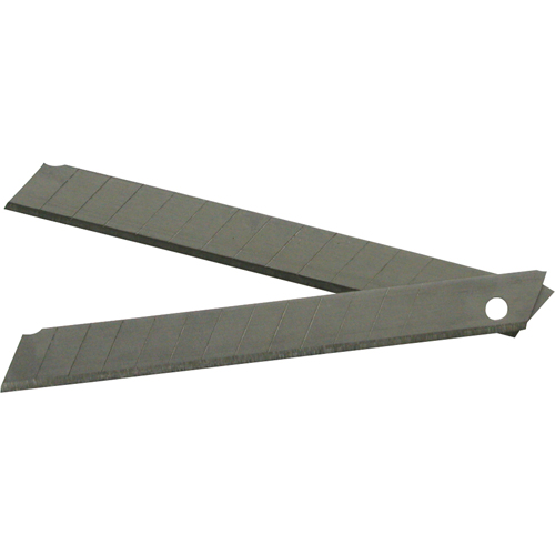 Lames de rechange, Style Cassable PB Rental Co. Ltd.