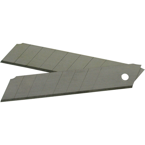 Replacement Blades, Snap-Off Style PB Rental Co. Ltd.