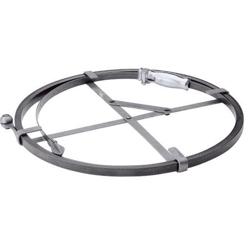 One-Piece Flat Sewer Tape No.E-2725 PB Rental Co. Ltd.