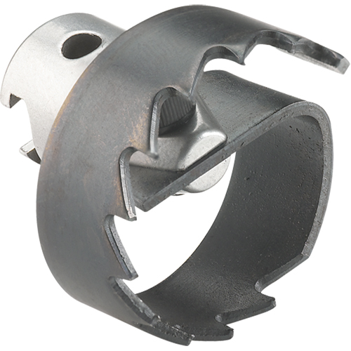 Spiral Cutter #T-207 PB Rental Co. Ltd.