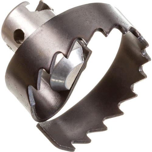 Spiral Cutter #T-208 PB Rental Co. Ltd.
