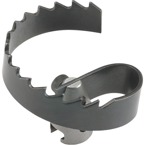 Couteau spirale no T-209 PB Rental Co. Ltd.