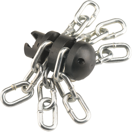 Chain Knocker #T-216 PB Rental Co. Ltd.