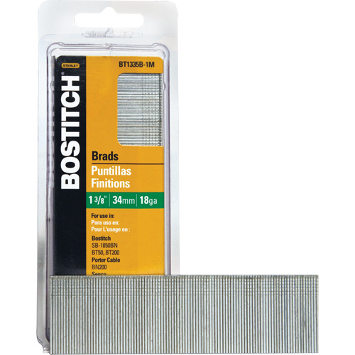 Clous &agrave; t&ecirc;te perdue PB Rental Co. Ltd.