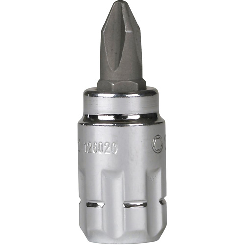 Jeu de douilles &agrave; embouts SAE/m&eacute;triques Pass-Thru, Hexagonale/Phillips/Fente/Torx, Prise 1/4"/3/8", 39 mrcx PB Rental Co. Ltd.