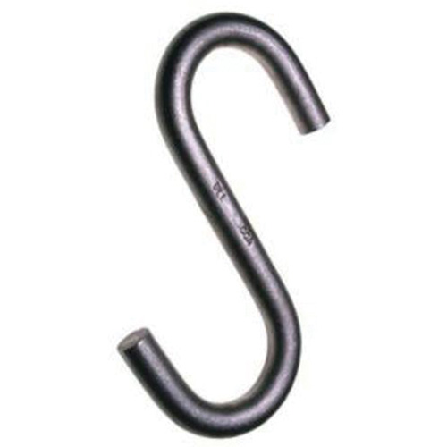 Cam-Alloy&reg; S-Hook PB Rental Co. Ltd.