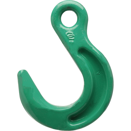 Cam-Alloy&reg; Eye Foundry Hook PB Rental Co. Ltd.
