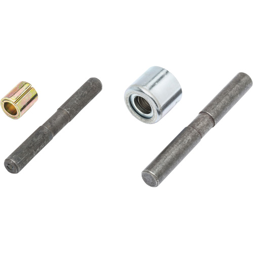 Quik-Alloy&reg; Coupling Link PB Rental Co. Ltd.