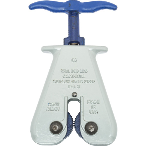 Poign&eacute;e double PB Rental Co. Ltd.