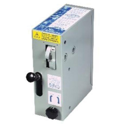 Hydraulic Chain Cutter PB Rental Co. Ltd.