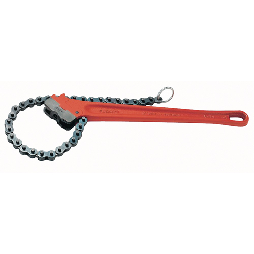 Chain Wrench #C-24 PB Rental Co. Ltd.