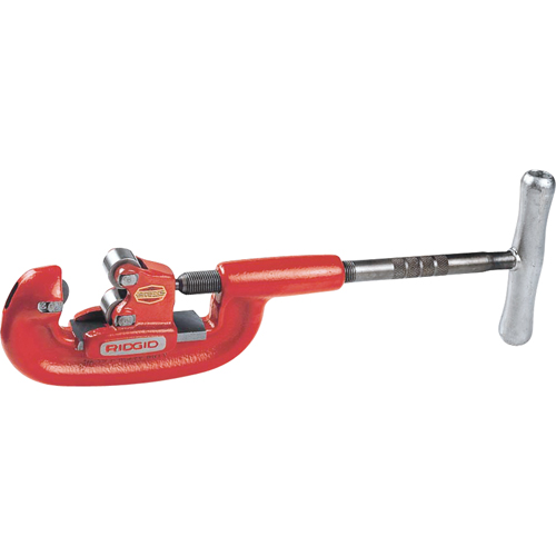 Heavy-Duty Pipe Cutter #3-S, 1/3" Capacity PB Rental Co. Ltd.