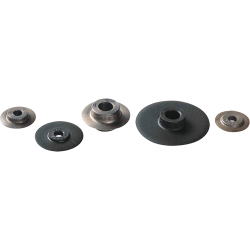 Roue de rechange pour coupe-tube no F-158 PB Rental Co. Ltd.