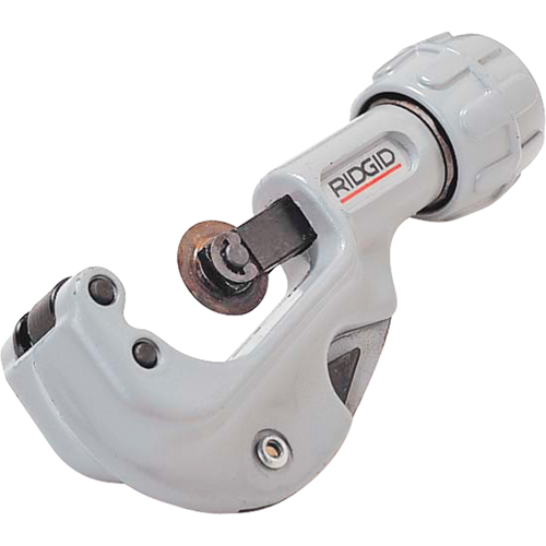Constant Swing Tubing Cutter #150-LS with Heavy-Duty Wheel, 1/4-1 3/8" Capacity PB Rental Co. Ltd.