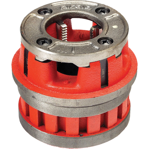 NPT Die Head for 00-R, For Pipe Size 1/4", High Speed Steel PB Rental Co. Ltd.
