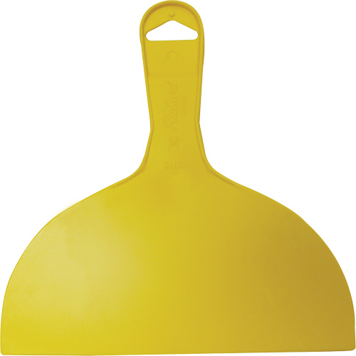 All Trade Series Taping Knife, PVC Blade, 8" Wide, PVC Handle PB Rental Co. Ltd.