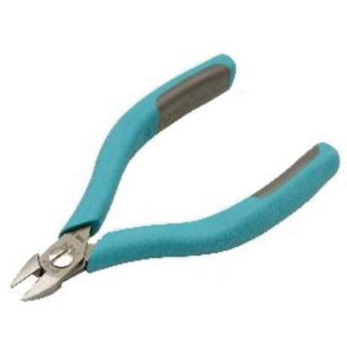 Pince coupante de c&ocirc;t&eacute; avec t&ecirc;te ovale PB Rental Co. Ltd.