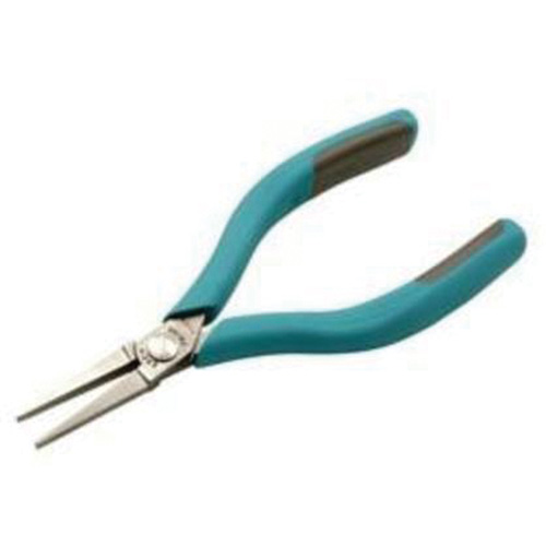 Smooth Jaw Flat Nose Pliers PB Rental Co. Ltd.