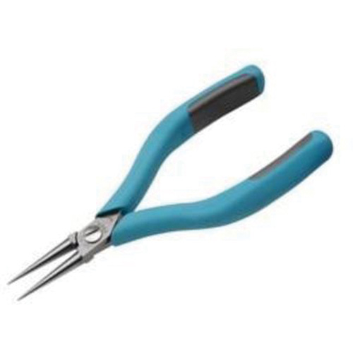 Round Long Nose Pliers, 5-3/4" L PB Rental Co. Ltd.