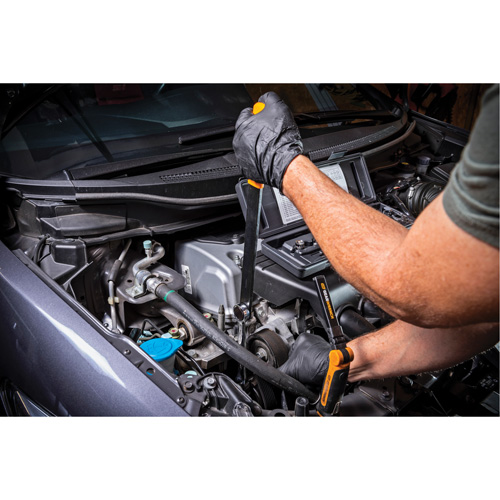 15 Piece Ratcheting Serpentine Belt Tool Set PB Rental Co. Ltd.