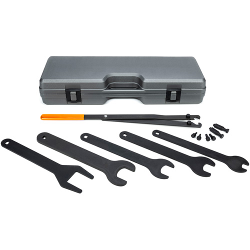 8-Piece Fan Clutch Service Set PB Rental Co. Ltd.