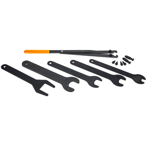 8-Piece Fan Clutch Service Set PB Rental Co. Ltd.