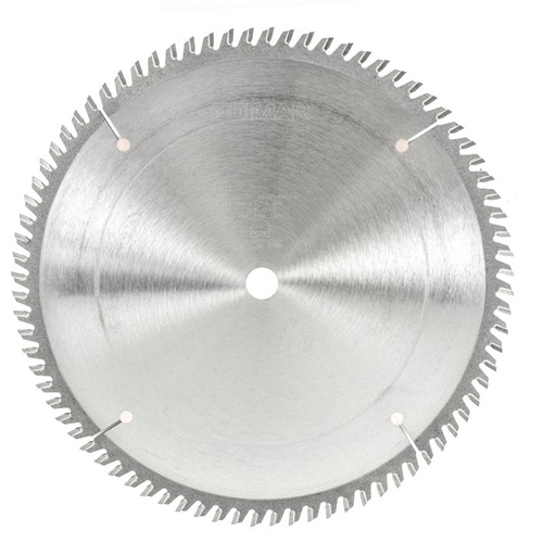 Lame de scie industrielle - coupe en travers &agrave; voie &eacute;troite, 10", 80 dents, Pour Bois PB Rental Co. Ltd.