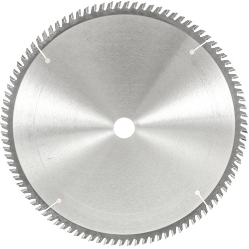 Industrial Saw Blade - Crosscut Thin Kerf, 12", 96 Teeth, Wood Use PB Rental Co. Ltd.