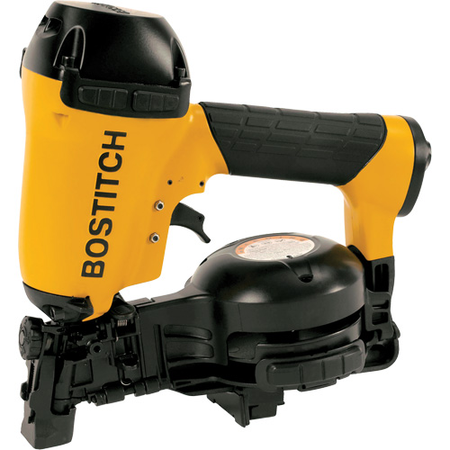 Coil Roofing Nailer PB Rental Co. Ltd.