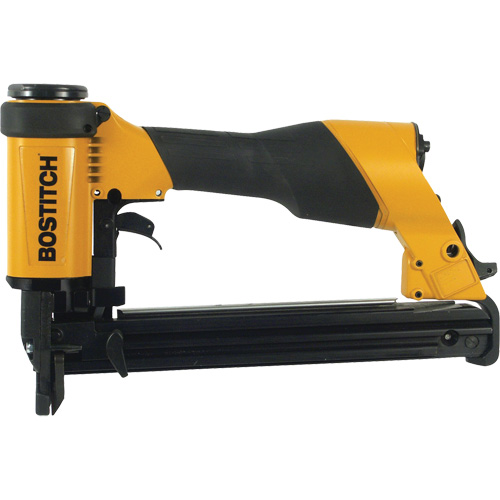 Crown Stapler PB Rental Co. Ltd.