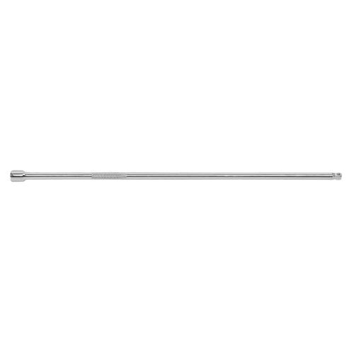 Rallonge standard, Prise de 1/4", Fini Chrome, 1 Mcx PB Rental Co. Ltd.