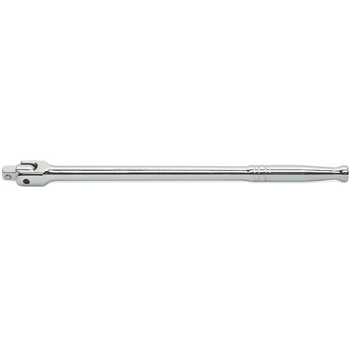 Barre levier/d&eacute;molition flexible, Prise de 1/2", Poign&eacute;e Ergonomique PB Rental Co. Ltd.