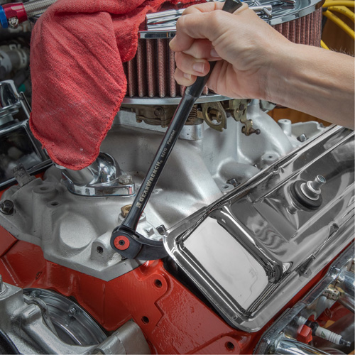 Jeux de pieds-de-biche &agrave; t&ecirc;te r&eacute;glable, 3 mrcx. PB Rental Co. Ltd.