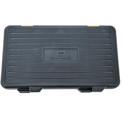 1/4", 3/8" & 1/2" Drive 6 & 12 Point Standard & Deep SAE/Metric Mechanics Tool Set PB Rental Co. Ltd.