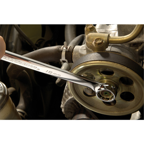 1/4", 3/8" & 1/2" Drive 6 & 12 Point Standard & Deep SAE/Metric Mechanics Tool Set PB Rental Co. Ltd.