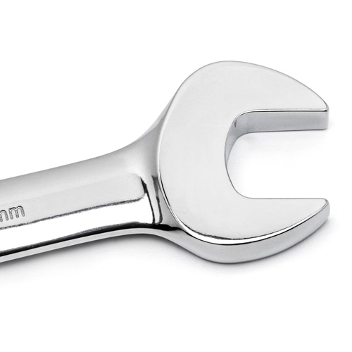 72-Tooth 12 Point Ratcheting Wrench Set, Combination, 5 Pieces, Metric PB Rental Co. Ltd.