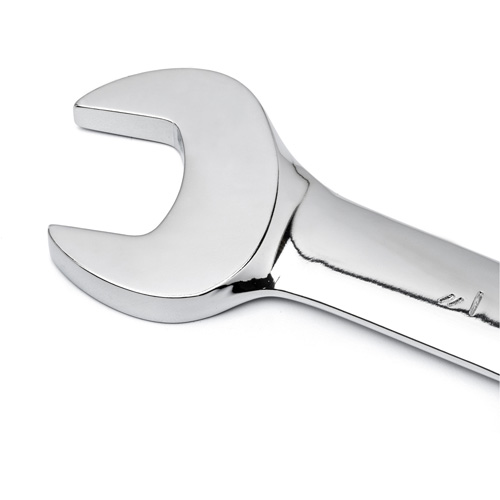 Jeu de cl&eacute;s &agrave; cliquets r&eacute;versibles SAE &agrave; 12 pans et 72 dents avec pochette &agrave; outils enroulable, Combinaison, 7 morceaux, Imp&eacute;rial PB Rental Co. Ltd.