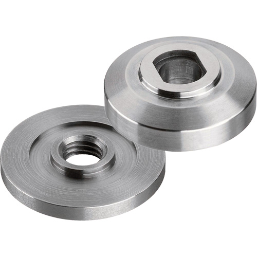 Flange Set for Type 1 Wheels PB Rental Co. Ltd.