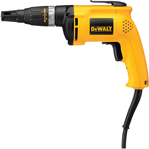 High Speed VSR Drywall Screw Guns PB Rental Co. Ltd.