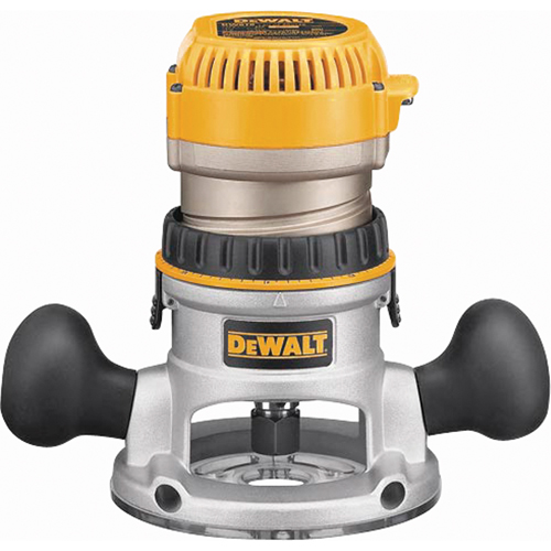 Heavy-DutyFixed Base Router PB Rental Co. Ltd.